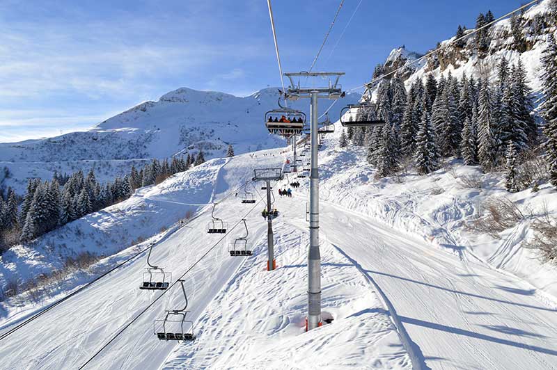 Chariande_2_and_Chariande_Express_chairlifts_Samoens.jpg